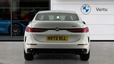 BMW 2 Series 218i [136] Sport 4dr Petrol Saloon